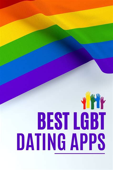 best lgbt dating apps|Best lesbian dating apps [updated November 2024] 